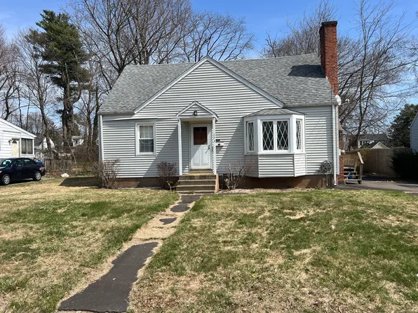 173 Dorrance Street, Hamden, CT 06518