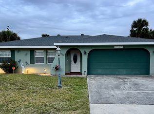 18378 Goodman Cir, Port Charlotte, FL 33948