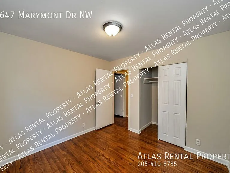 3647 Marymont Dr NW — Photo 9