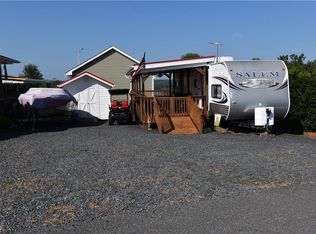 331 Mount View Ln, New London, NC 28127