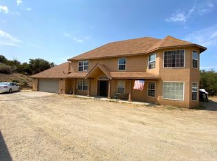 24261 Jacaranda Dr, Tehachapi, CA 93561