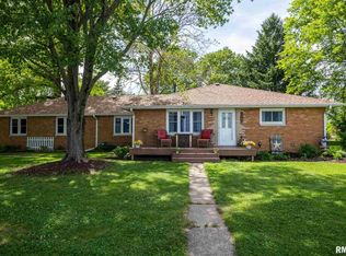 3705 S Lauterbach Cir, Bartonville, IL
