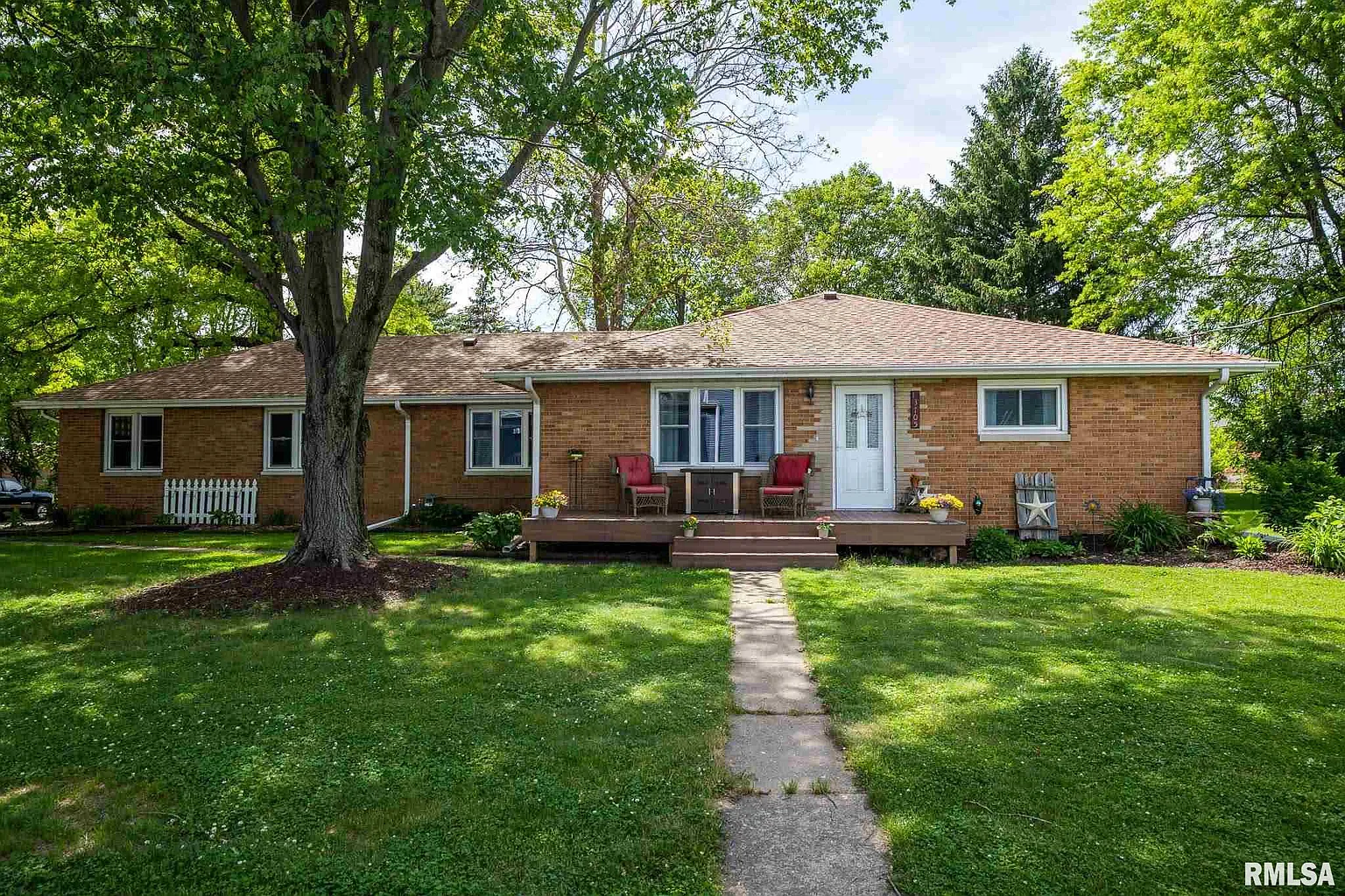 3705 S Lauterbach Cir photo 1