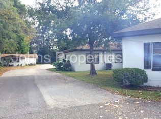 2117 Jammes Rd APT 10, Jacksonville, FL 32210