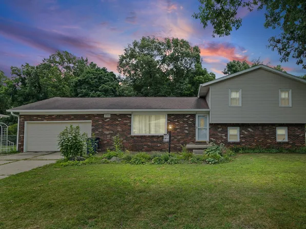 3501 Donna Dr, Lafayette, IN 47905