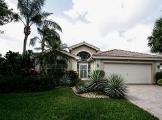 7784 San Isidro St, Boynton Beach, FL 33437