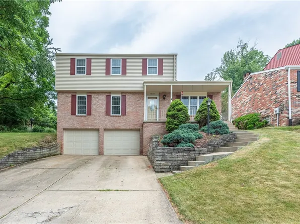 1630 Annette Ave, South Park, PA 15129
