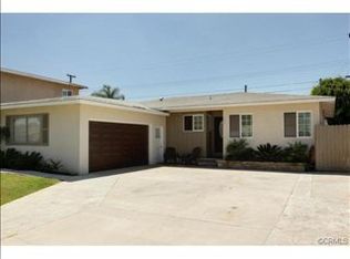 806 W Baker Ave, Fullerton, CA 92832