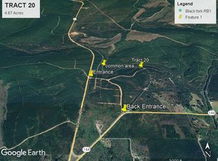 Siennas Vw, Nashoba, OK 74558