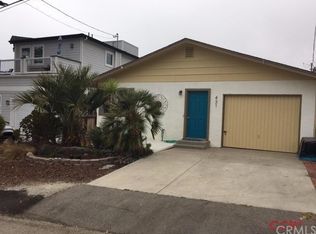 431 Rennell St, Morro Bay, CA 93442