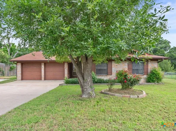 1906 Willowbend Dr, Killeen, TX 76543