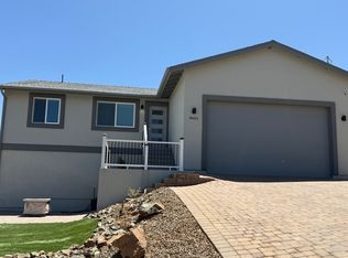 4601 E Robin Dr #1, Prescott, AZ 86301