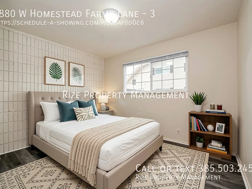 1880 W Homestead Farms Ln #3