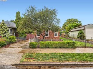 6035 SE Boise St, Portland, OR
