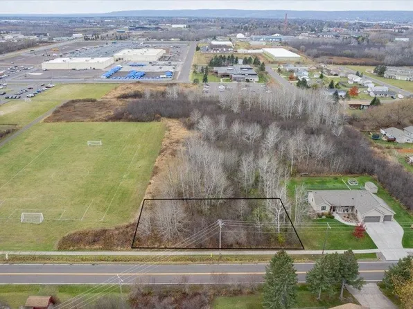 2409 Bardon Ave, Superior, WI 54880