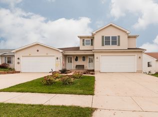 540 Kennedy St, Marengo, IL 60152