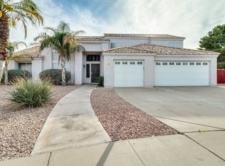 5807 E Inca St, Mesa, AZ 85205