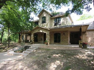 240 Grande Casa Rd, Waxahachie, TX, 75167