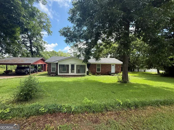 6 Alford St NE, Rome, GA 30161