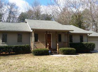 3060 Carrollwood Dr, Winston Salem, NC 27103