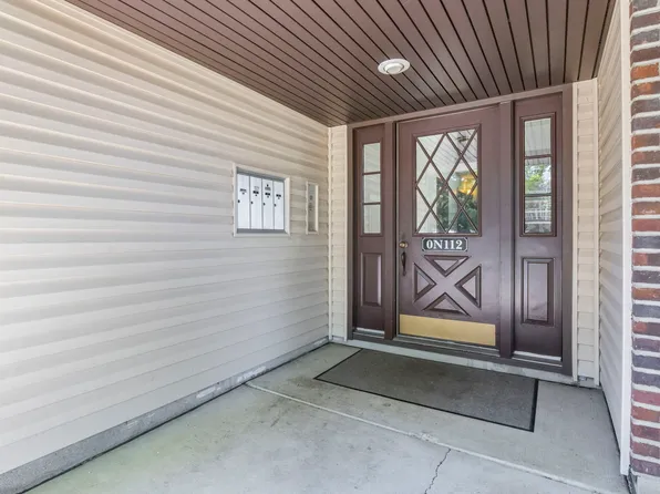 0N112 Ennerdale Ln Unit 1601, Winfield, IL 60190