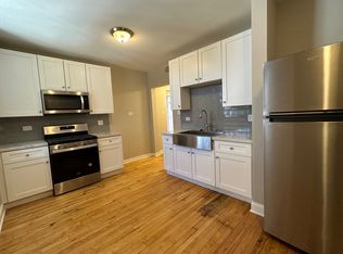 2950 W 62nd St APT 1, Chicago, IL 60629