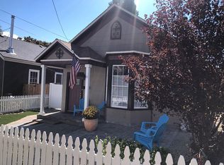 311 W King St, Carson City, NV 89703