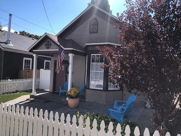 311 W King St, Carson City, NV 89703