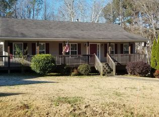 72 Sammie Jo Dr, Dallas, GA 30132