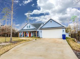 401 Harrell Cemetery Rd, Coldspring, TX 77331