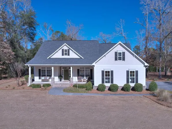 101 Morgan Farm Dr, Leesburg, GA 31763