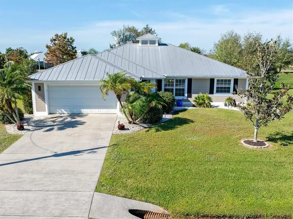 8268 SW Liverpool Rd, Arcadia, FL 34269