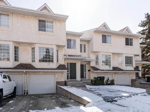 9703 174th St NW #3, Edmonton, AB T5T 6C5