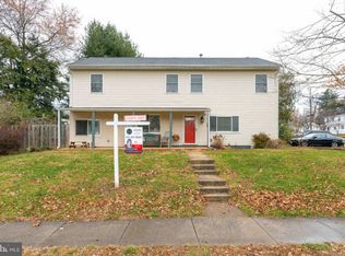 3246 Blundell Rd, Falls Church, VA 22042