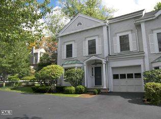 76 Seminary St #1, New Canaan, CT 06840