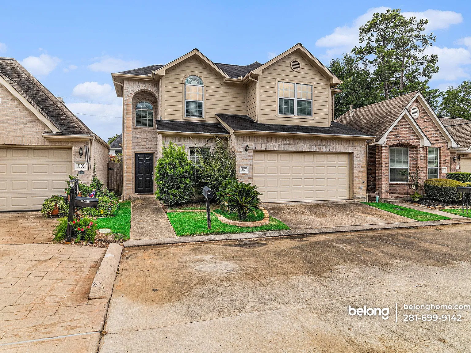 4 bed, 2.5 bath, 2030 sqft, $2,045 — Photo 2