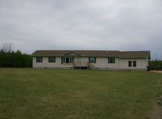8278 Isherwood Rd, Bancroft, WI 54921