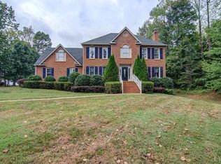 1236 Shadow Ridge Dr, Forest, VA 24551