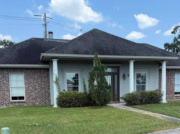 5716 Dene Dr, Houma, LA 70364