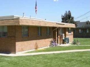 3598 S 4200 W APT 2, West Valley City, UT 84120