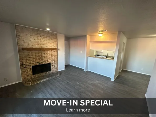 6140 Vega Dr #6144, Fort Worth, TX 76133
