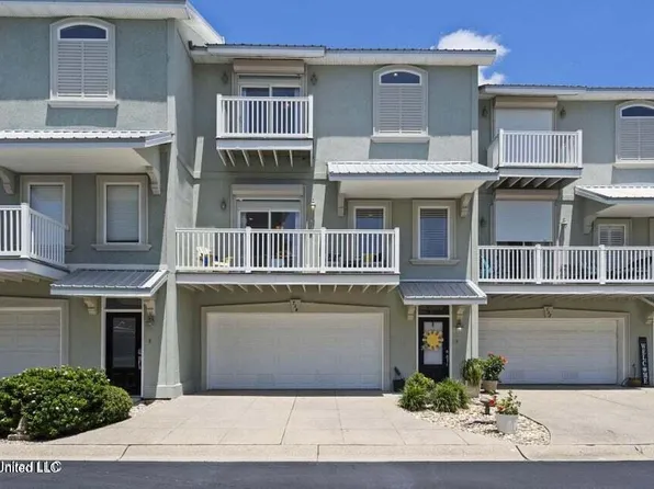 734 W Beach Blvd #734, Long Beach, MS 39560