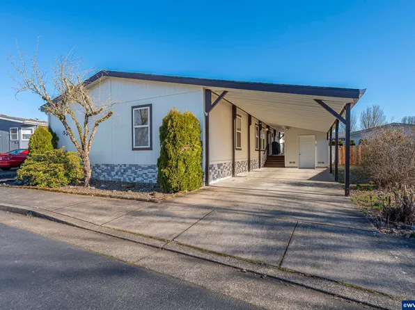 2601 NE Jack London St Unit 52, Corvallis, OR 97330