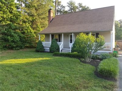 3120 Mountain Rd, Glen Allen, VA, 23060