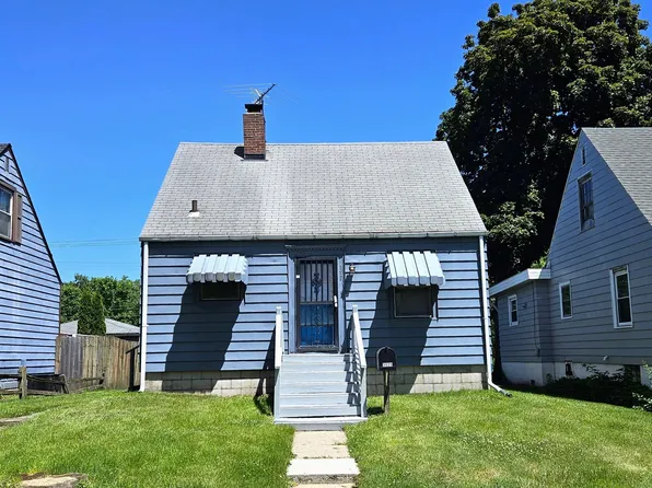 3025 Crane Pl, Hammond, IN 46323