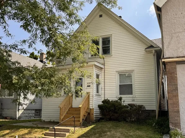 6129 West Lapham STREET, West Allis, WI 53214