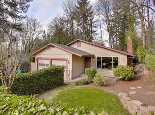 5235 SW Vacuna St, Portland, OR 97219