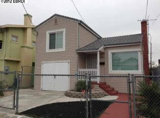 2730 75th Ave, Oakland, CA 94605