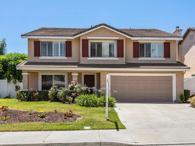 484 Lexington Cir, Oceanside, CA, 92057