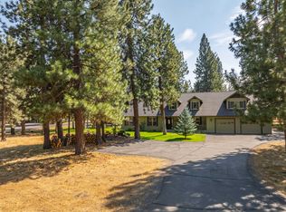 14597 Bluegrass Loop, Sisters, OR 97759